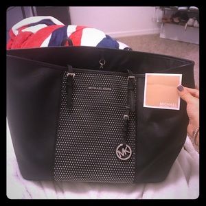 Michael Kors Black bag